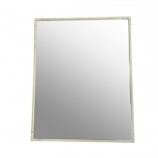 Vintage Mirror - Makio Hasuike for Gorenje - 75x60 cm
