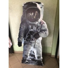 Props - Neil Armstrong - 183 cm - Cardboard